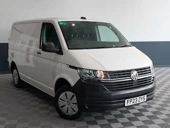 Volkswagen - Transporter