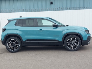 Used Jeep Other 2025 for sale - 75463503: Photo