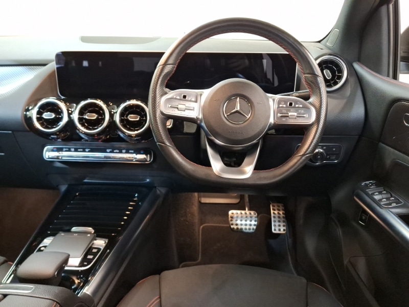 Used Mercedes-Benz B Class 2020 for sale - 76700335: Photo 10