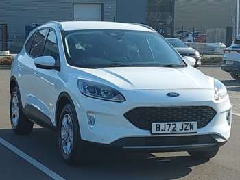 2022 - 1.5 EcoBoost 150 Zetec 5dr