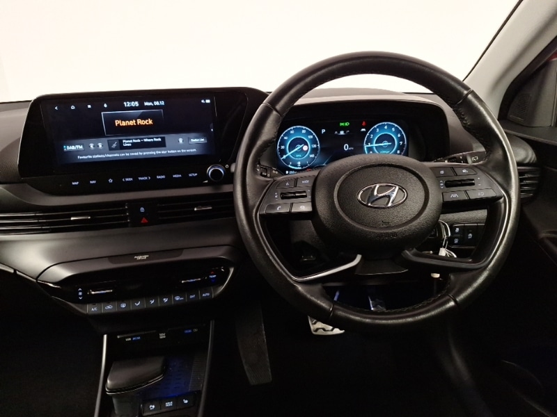 Used Hyundai BAYON 2022 for sale - 77066168: Photo 7