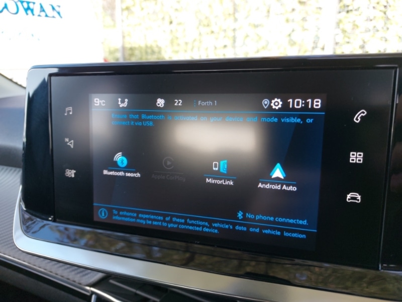 Used Peugeot 208 2021 for sale - 77645085: Photo 10