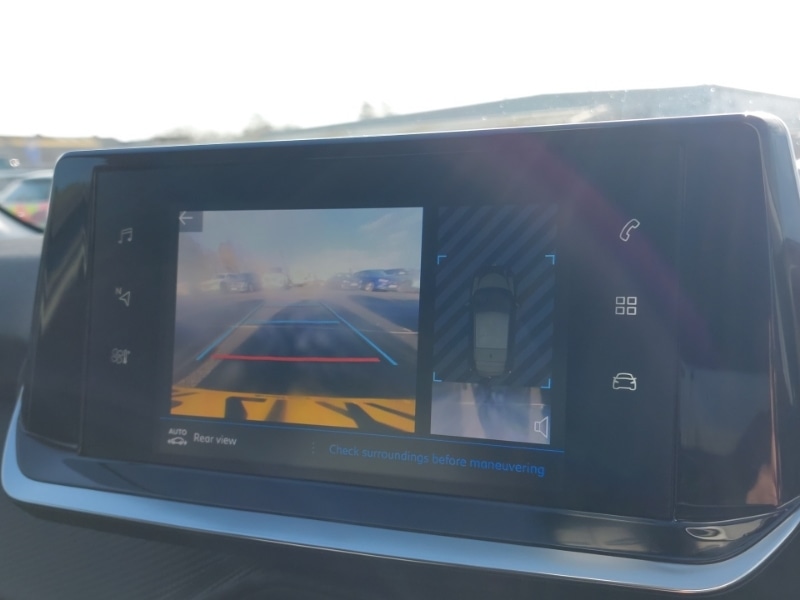 Used Peugeot 208 2021 for sale - 77645085: Photo 12