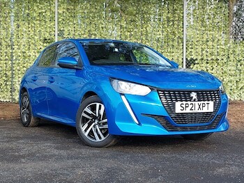 Peugeot 208 feature image