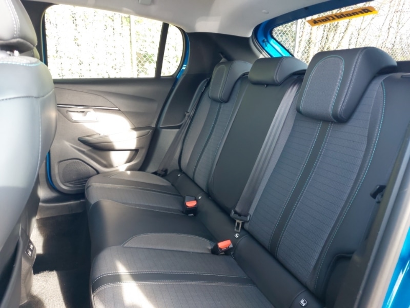 Used Peugeot 208 2021 for sale - 77645085: Photo 6