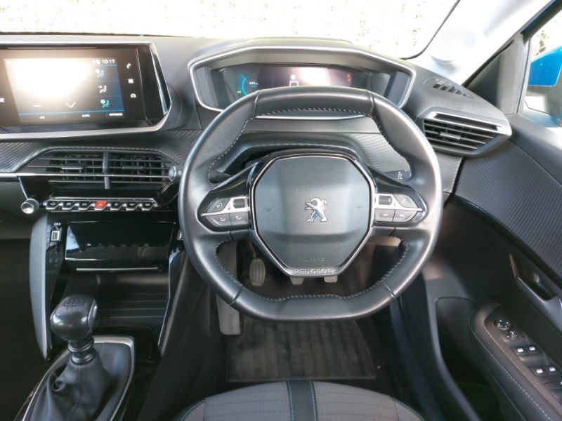 Used Peugeot 208 2021 for sale - 77645085: Photo 7