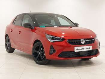 2023 - 1.2 Turbo GS 5dr