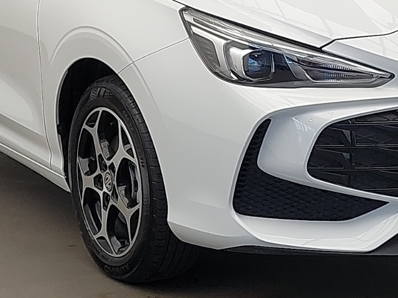 Used MG MG3 2025 for sale - 77270009: Photo 9