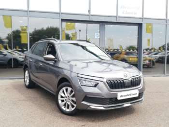 2022 - 1.0 TSI 110 SE Drive 5dr DSG
