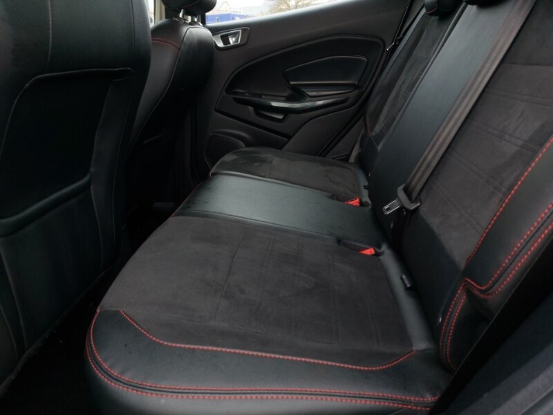 Used Ford Ecosport 2023 for sale - 77790793: Photo 6