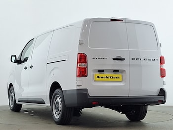 Used Peugeot Expert 2024 for sale - 76893898: Photo