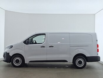 Used Peugeot Expert 2024 for sale - 76893898: Photo