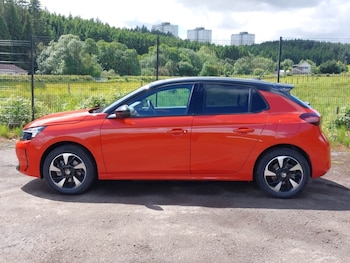 Used Vauxhall Corsa 2026 for sale - 78967346: Photo