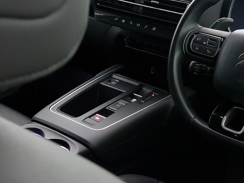 Used Citroen C5 Aircross 2022 for sale - 77483923: Photo 11