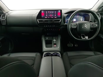 Used Citroen C5 Aircross 2022 for sale - 77483923: Photo