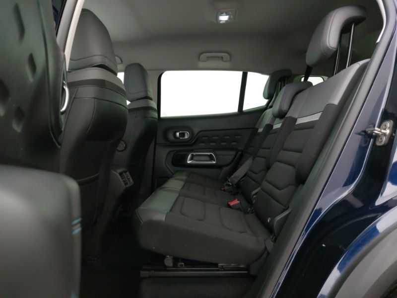 Used Citroen C5 Aircross 2022 for sale - 77483923: Photo 6