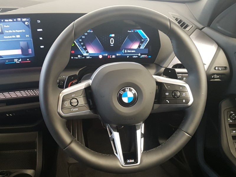 Used BMW 1 Series 2025 for sale - 76165517: Photo 10