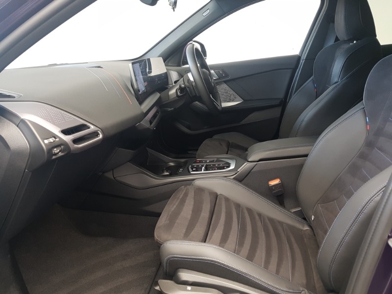 Used BMW 1 Series 2025 for sale - 76165517: Photo 5