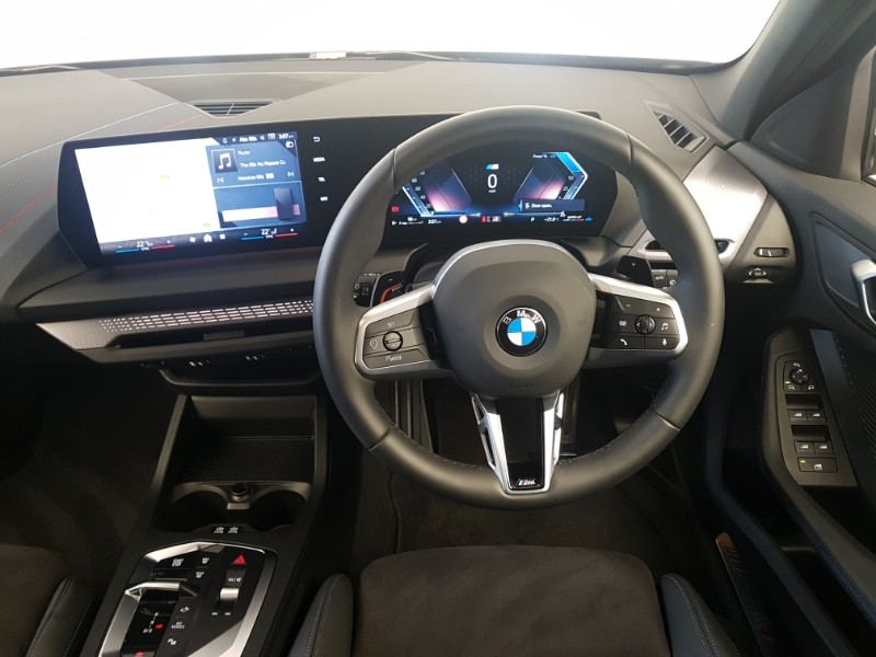 Used BMW 1 Series 2025 for sale - 76165517: Photo 7