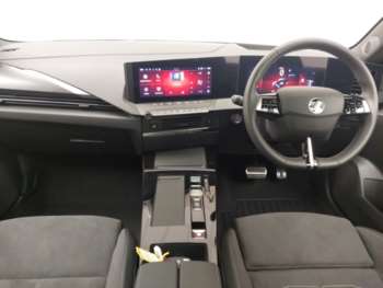 Used Vauxhall Astra 2025 for sale - 75447759: Photo