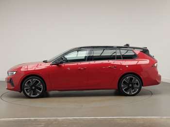 Used Vauxhall Astra 2025 for sale - 75447759: Photo