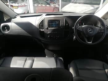 Used Mercedes-Benz Vito 2024 for sale - 79853406: Photo