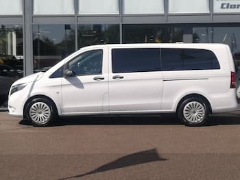 Used Mercedes-Benz Vito 2024 for sale - 79853406: Photo