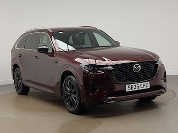 Used Mazda CX-80 2026 for sale - 78972450: Photo