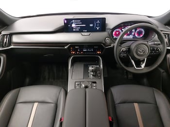 Used Mazda CX-80 2026 for sale - 78972450: Photo