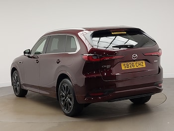 Used Mazda CX-80 2026 for sale - 78972450: Photo