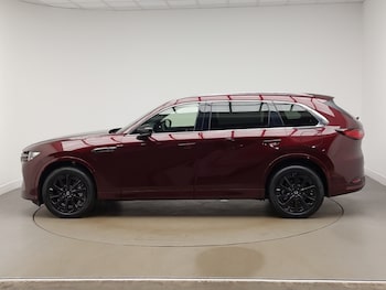 Used Mazda CX-80 2026 for sale - 78972450: Photo