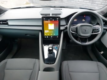 Used Polestar Polestar 2 2023 for sale - 76764928: Photo