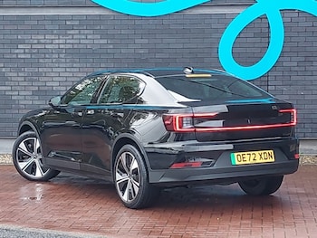 Used Polestar Polestar 2 2023 for sale - 76764928: Photo