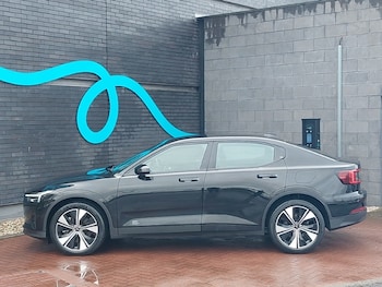 Used Polestar Polestar 2 2023 for sale - 76764928: Photo