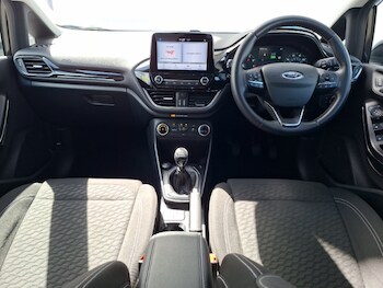Used Ford Fiesta 2023 for sale - 78873068: Photo