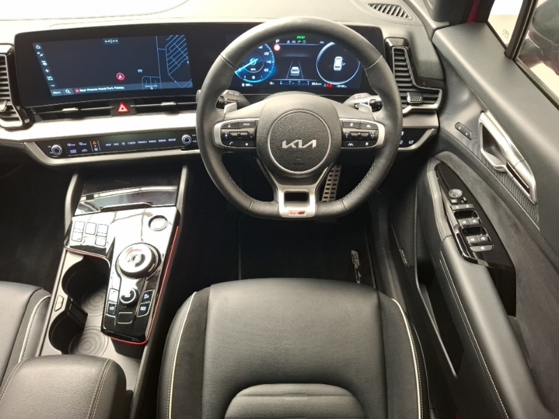 Used Kia Sportage 2023 for sale - 76861175: Photo 7