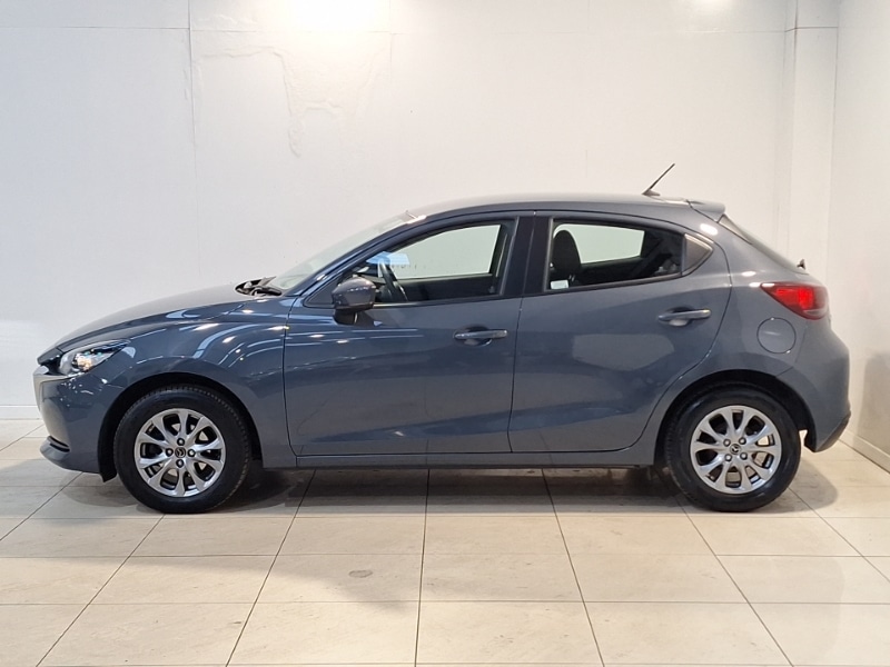 Used Mazda Mazda2 2022 for sale - 77046739: Photo 4