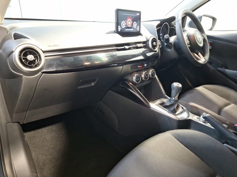 Used Mazda Mazda2 2022 for sale - 77046739: Photo 5