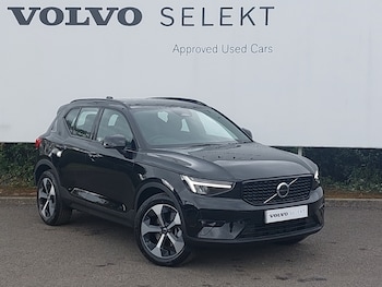 2025 - 2.0 B3P Plus Dark 5dr Auto