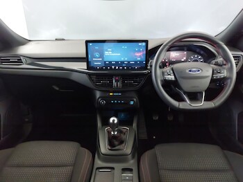 Used Ford Focus 2022 for sale - 78439052: Photo