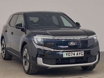 2024 - 210kW Premium 77kWh 5dr Auto