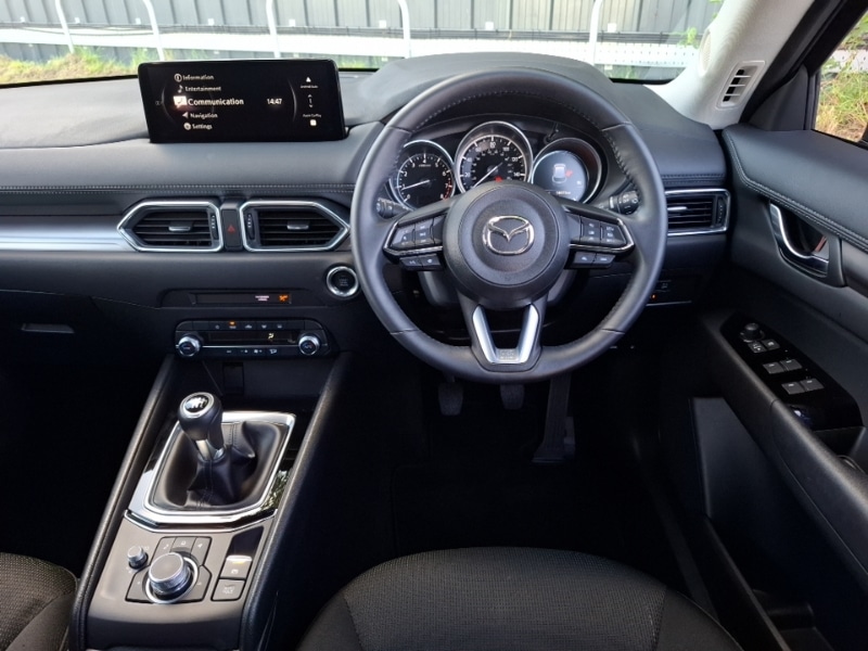 Used Mazda CX-5 2024 for sale - 76129594: Photo 7