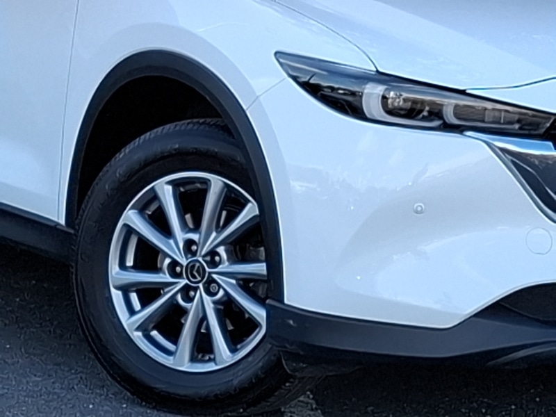 Used Mazda CX-5 2024 for sale - 76129594: Photo 9