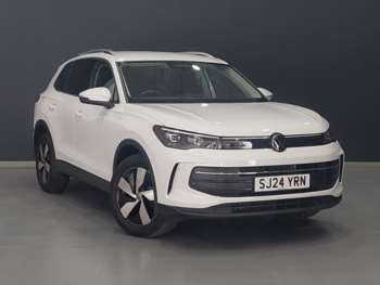 2024 - 2.0 TDI Match 5dr DSG