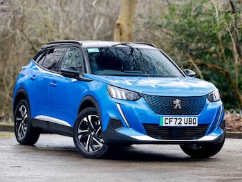 Used Peugeot 2008 2023 for sale - 78334051: Photo