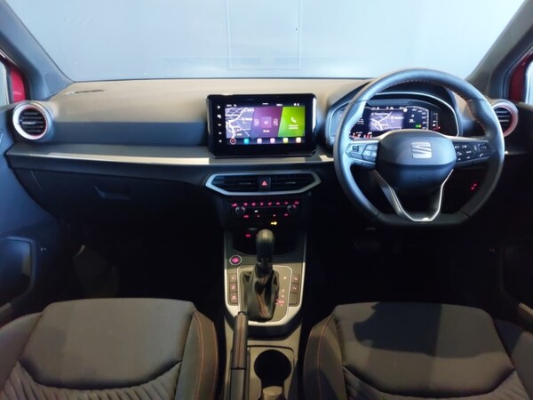 Used SEAT Arona 2024 for sale - 76182855: Photo 2