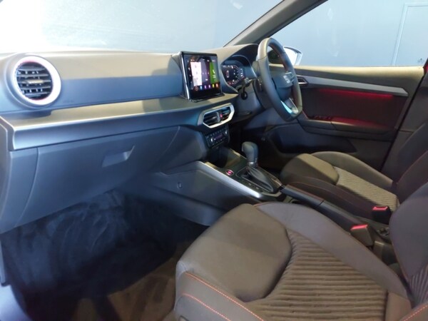 Used SEAT Arona 2024 for sale - 76182855: Photo 5