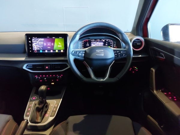 Used SEAT Arona 2024 for sale - 76182855: Photo 7