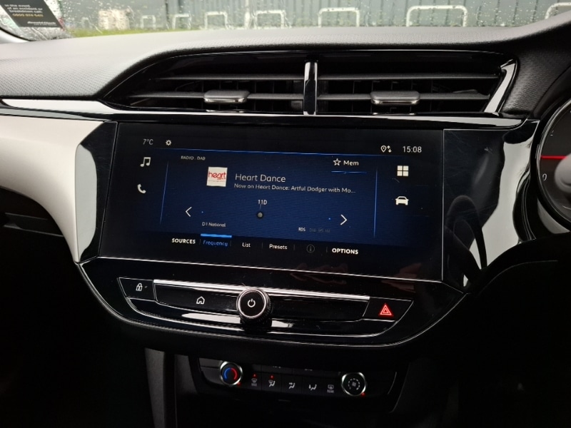 Used Vauxhall Corsa 2023 for sale - 76833097: Photo 11