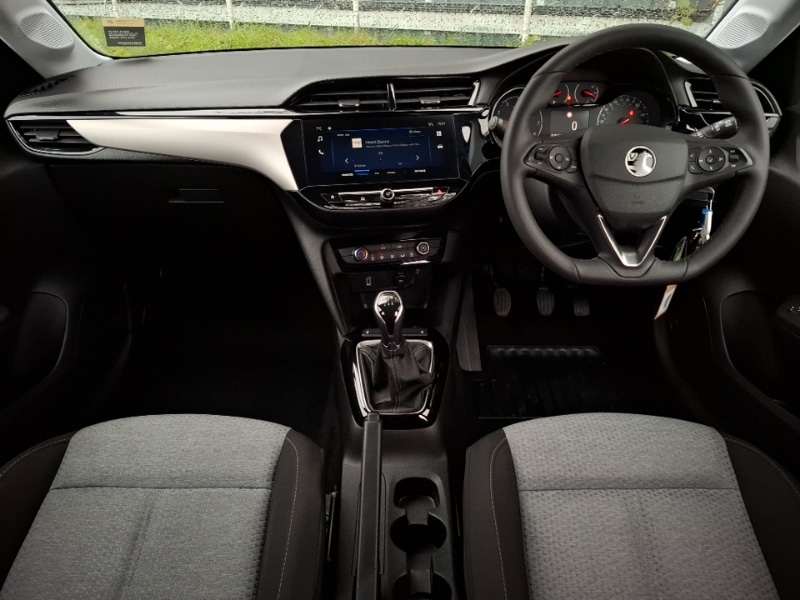 Used Vauxhall Corsa 2023 for sale - 76833097: Photo 2